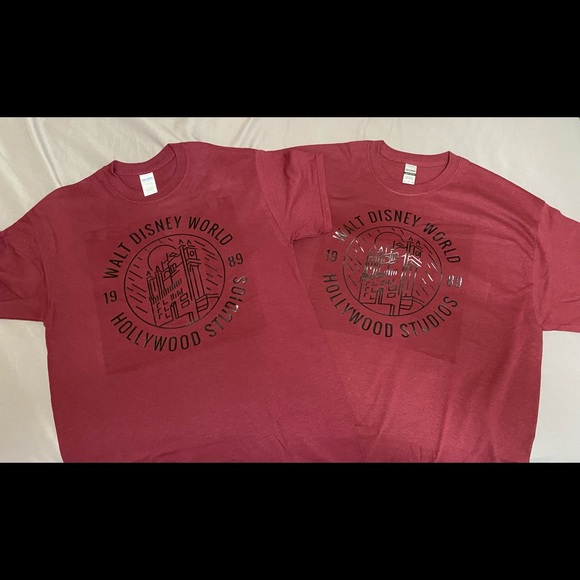 Custom tshirts - Picture 3 of 4